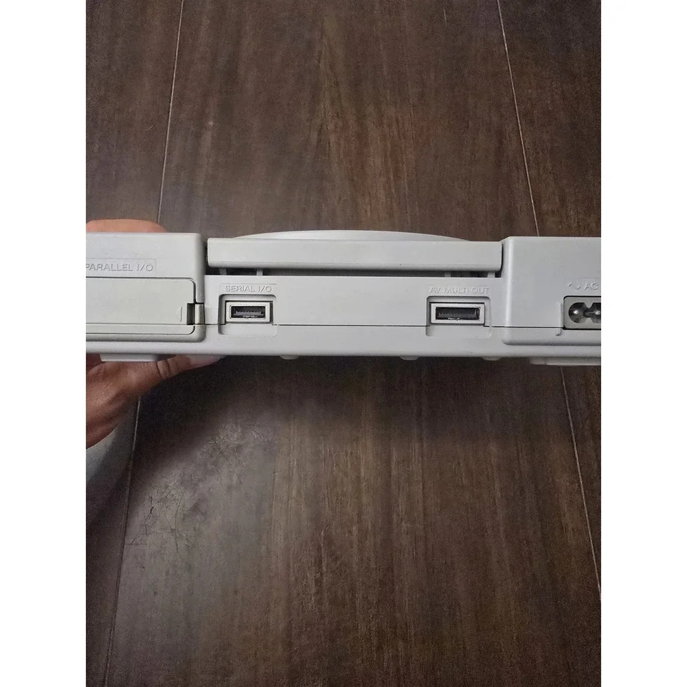 Sony playstation ps1